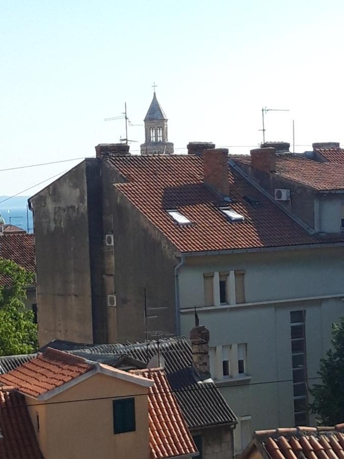 Rooms And Apartment Stambuk Split Zewnętrze zdjęcie