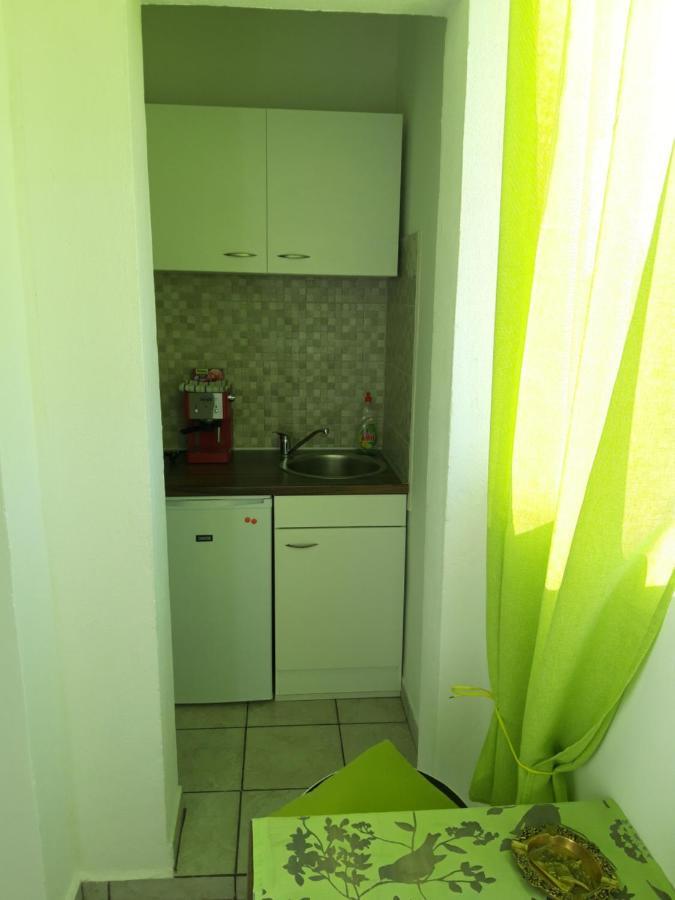 Rooms And Apartment Stambuk Split Zewnętrze zdjęcie