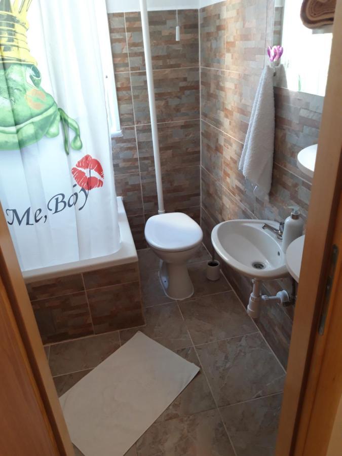 Rooms And Apartment Stambuk Split Zewnętrze zdjęcie