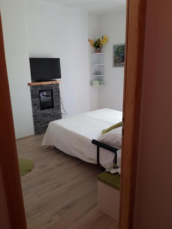 Rooms And Apartment Stambuk Split Zewnętrze zdjęcie