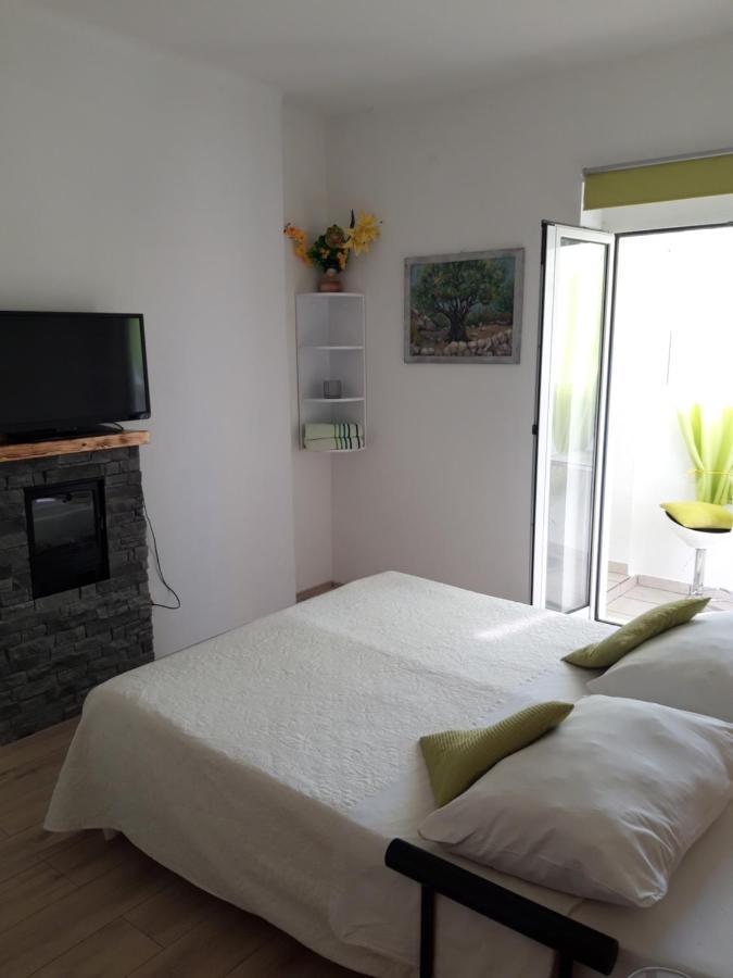 Rooms And Apartment Stambuk Split Zewnętrze zdjęcie