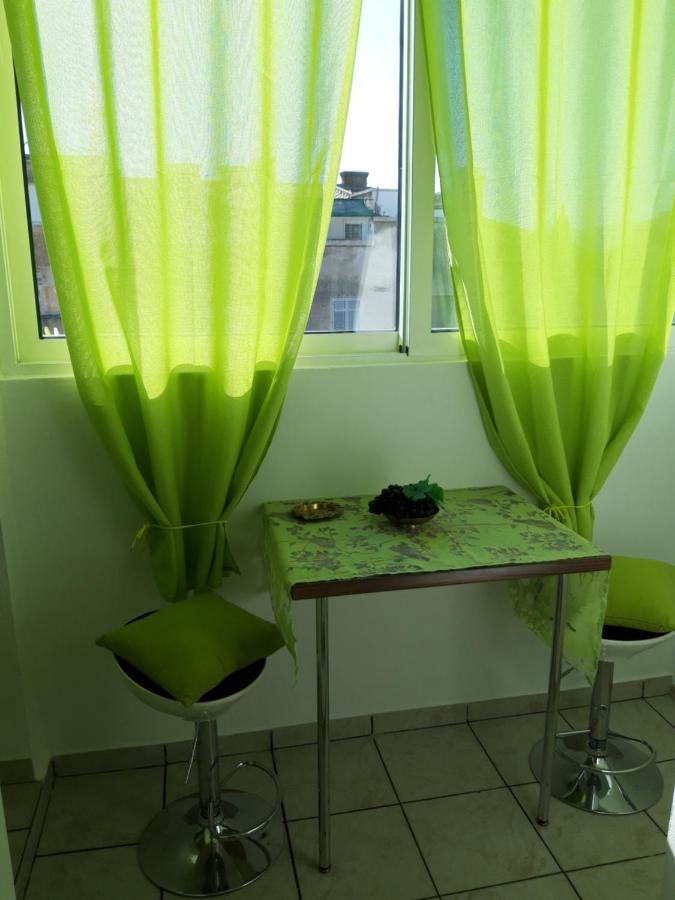 Rooms And Apartment Stambuk Split Zewnętrze zdjęcie