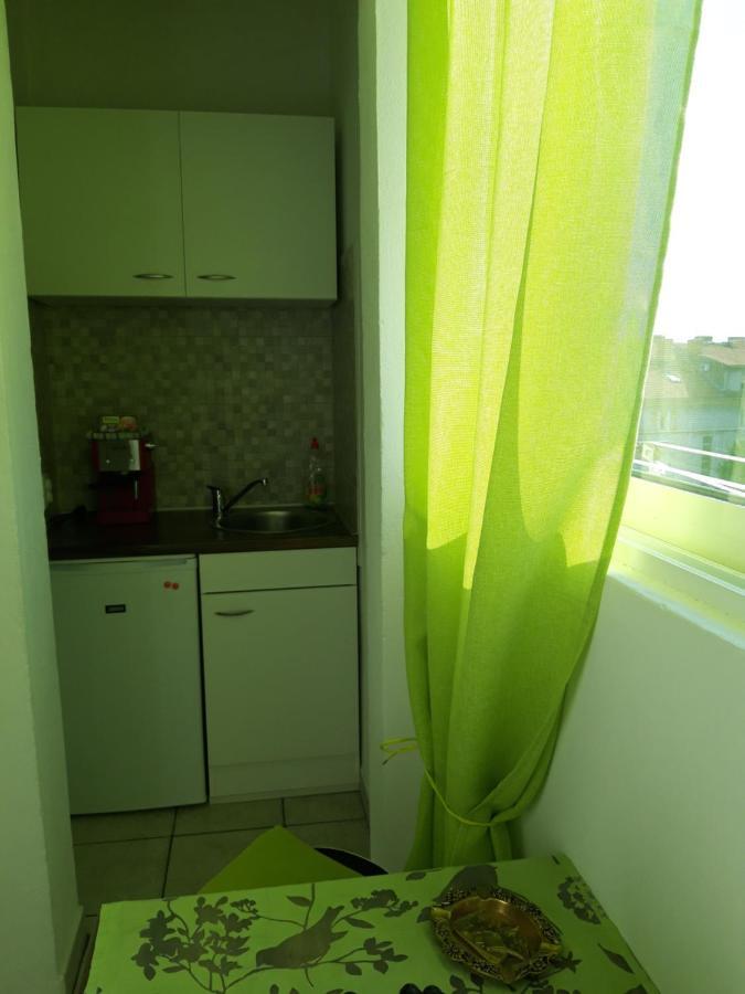 Rooms And Apartment Stambuk Split Zewnętrze zdjęcie