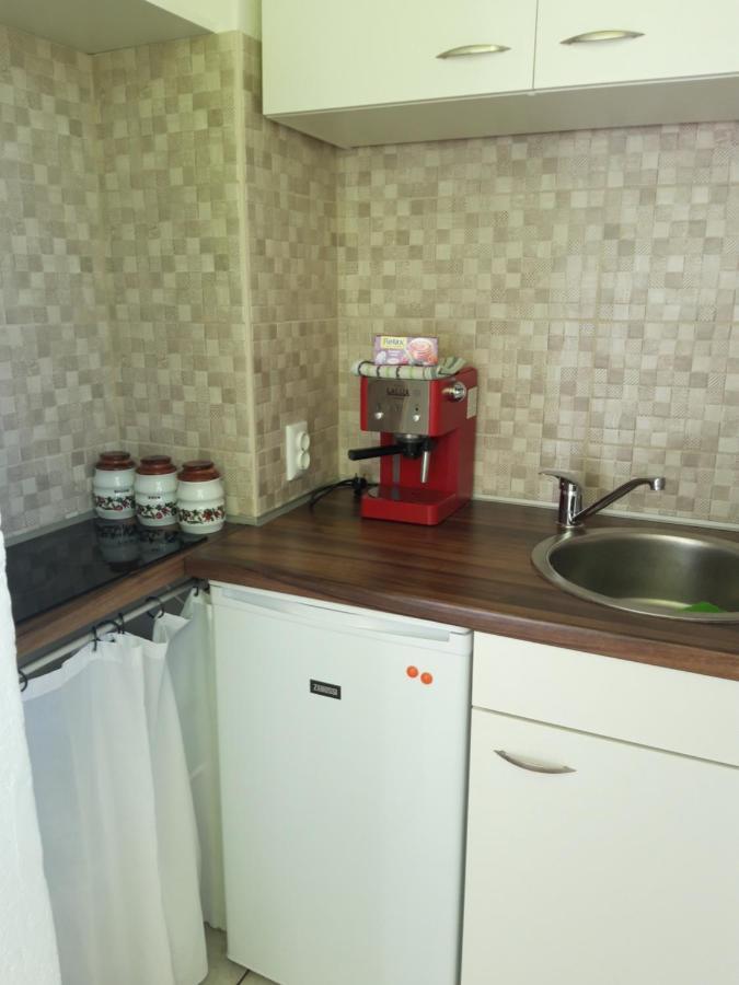Rooms And Apartment Stambuk Split Zewnętrze zdjęcie