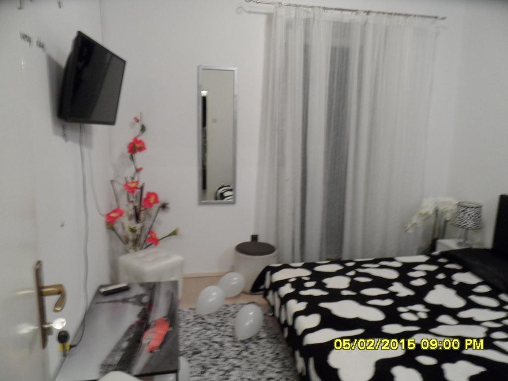 Rooms And Apartment Stambuk Split Pokój zdjęcie