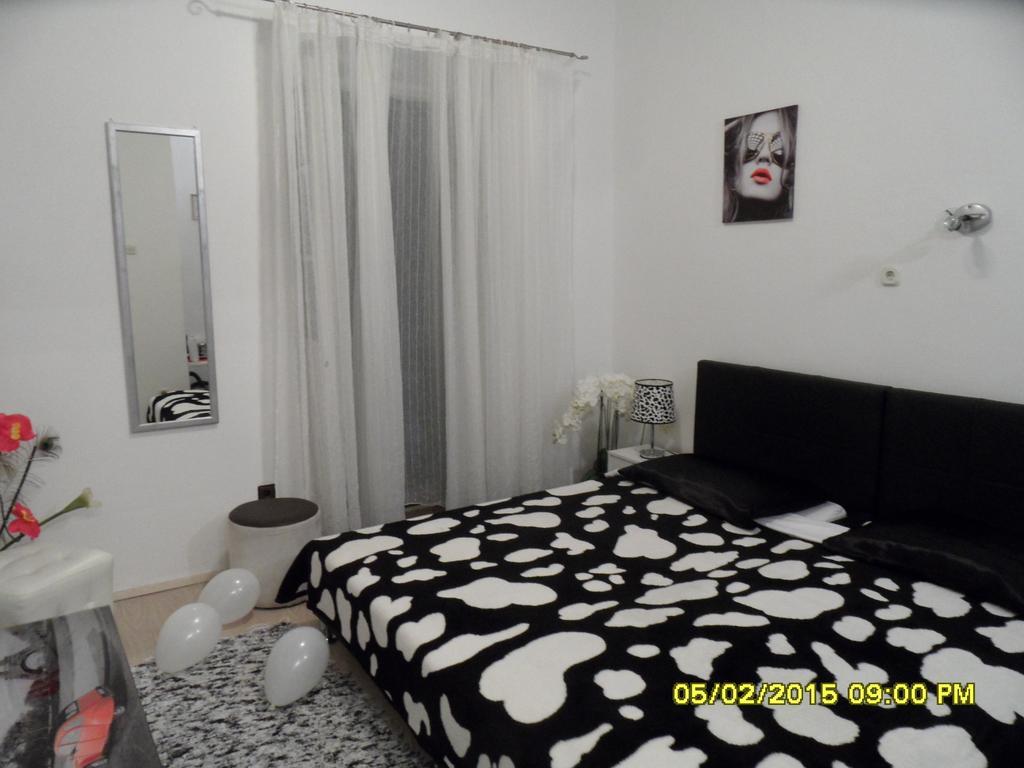 Rooms And Apartment Stambuk Split Pokój zdjęcie