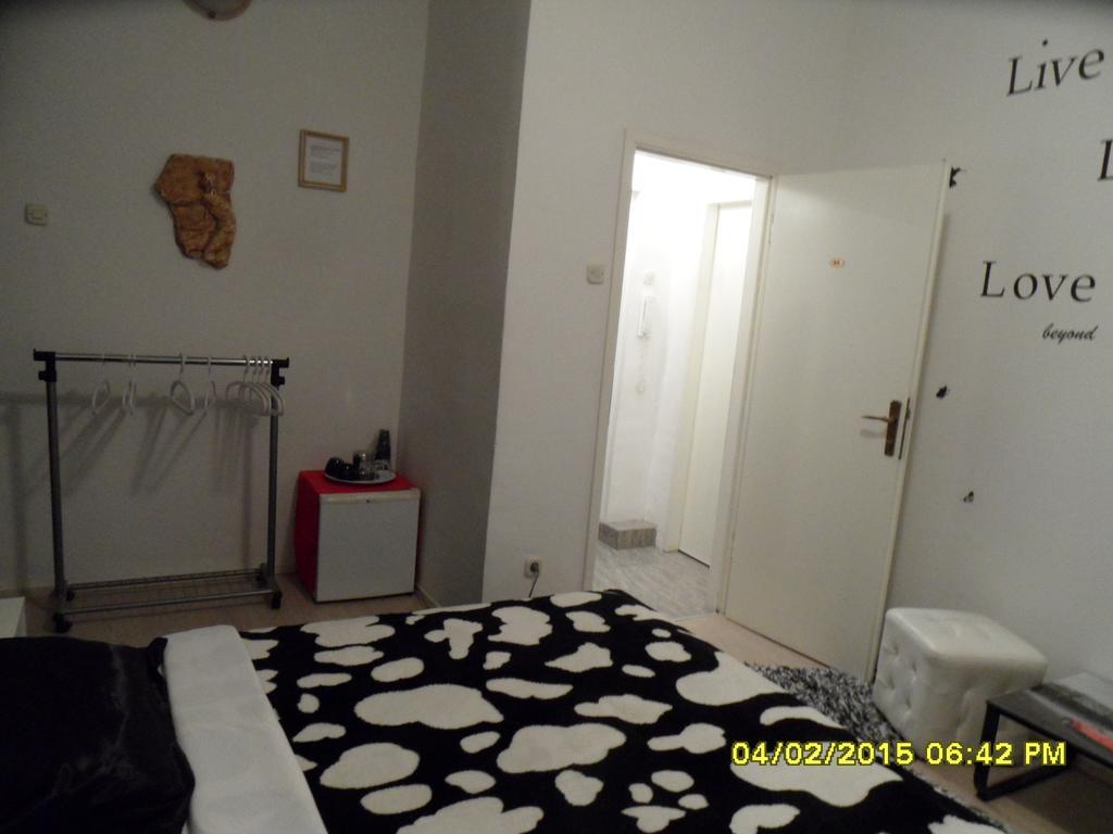 Rooms And Apartment Stambuk Split Pokój zdjęcie