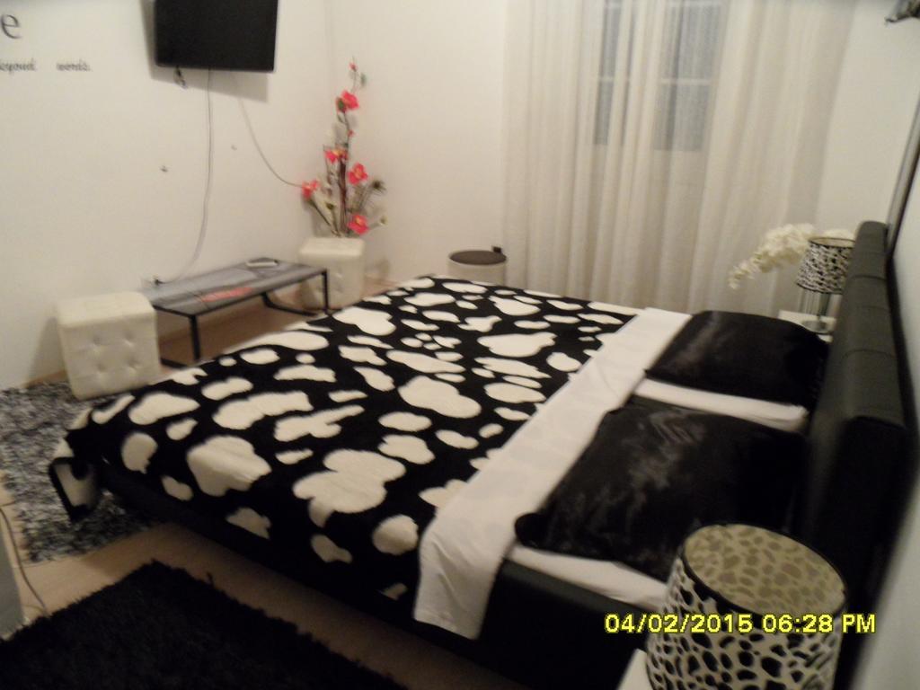 Rooms And Apartment Stambuk Split Pokój zdjęcie