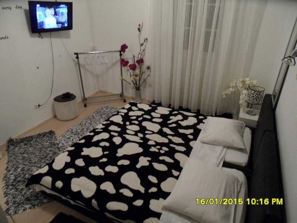 Rooms And Apartment Stambuk Split Pokój zdjęcie