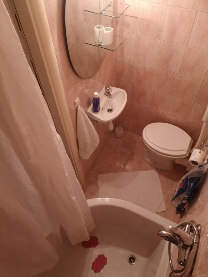 Rooms And Apartment Stambuk Split Zewnętrze zdjęcie