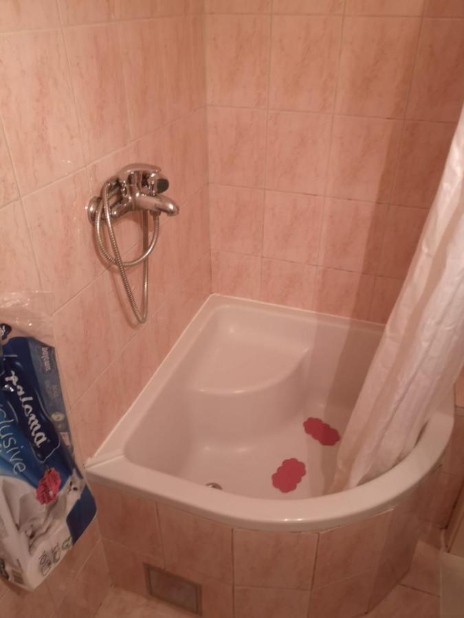 Rooms And Apartment Stambuk Split Zewnętrze zdjęcie
