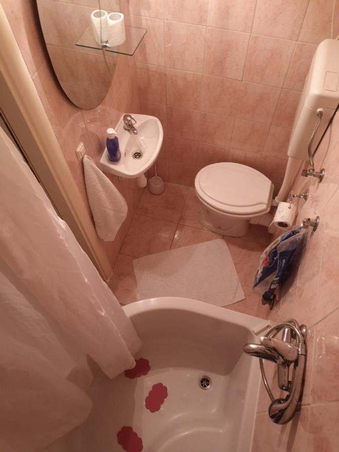 Rooms And Apartment Stambuk Split Zewnętrze zdjęcie