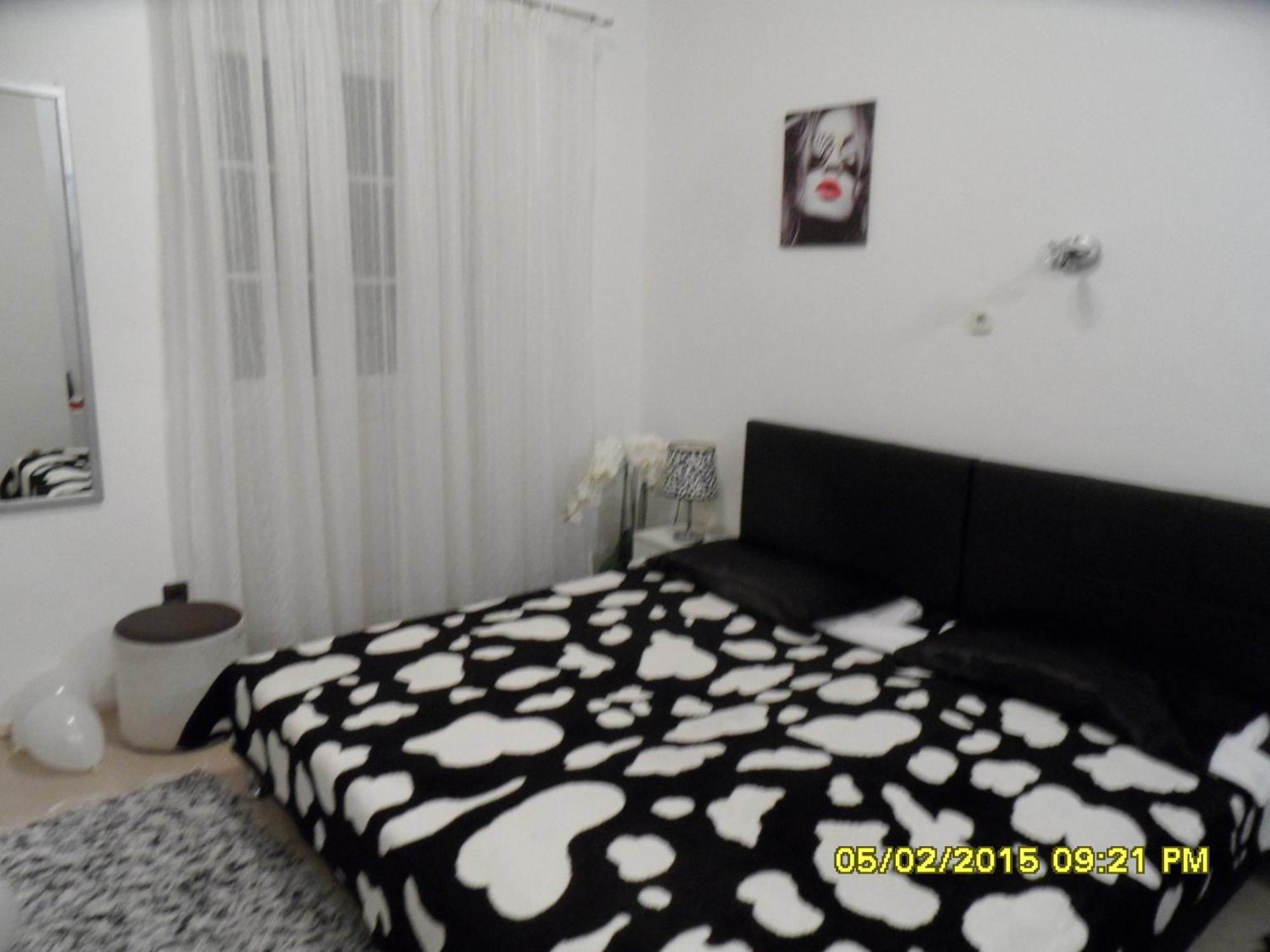 Rooms And Apartment Stambuk Split Pokój zdjęcie