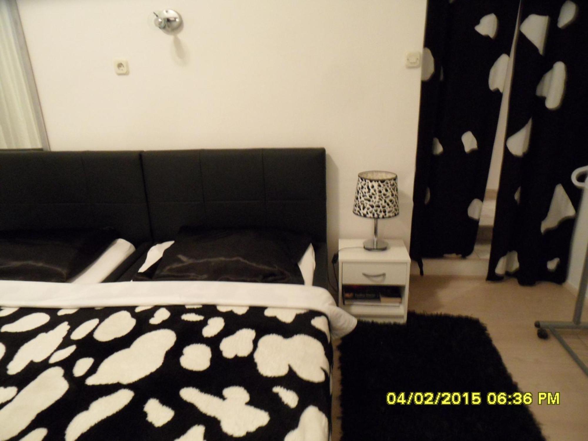 Rooms And Apartment Stambuk Split Pokój zdjęcie