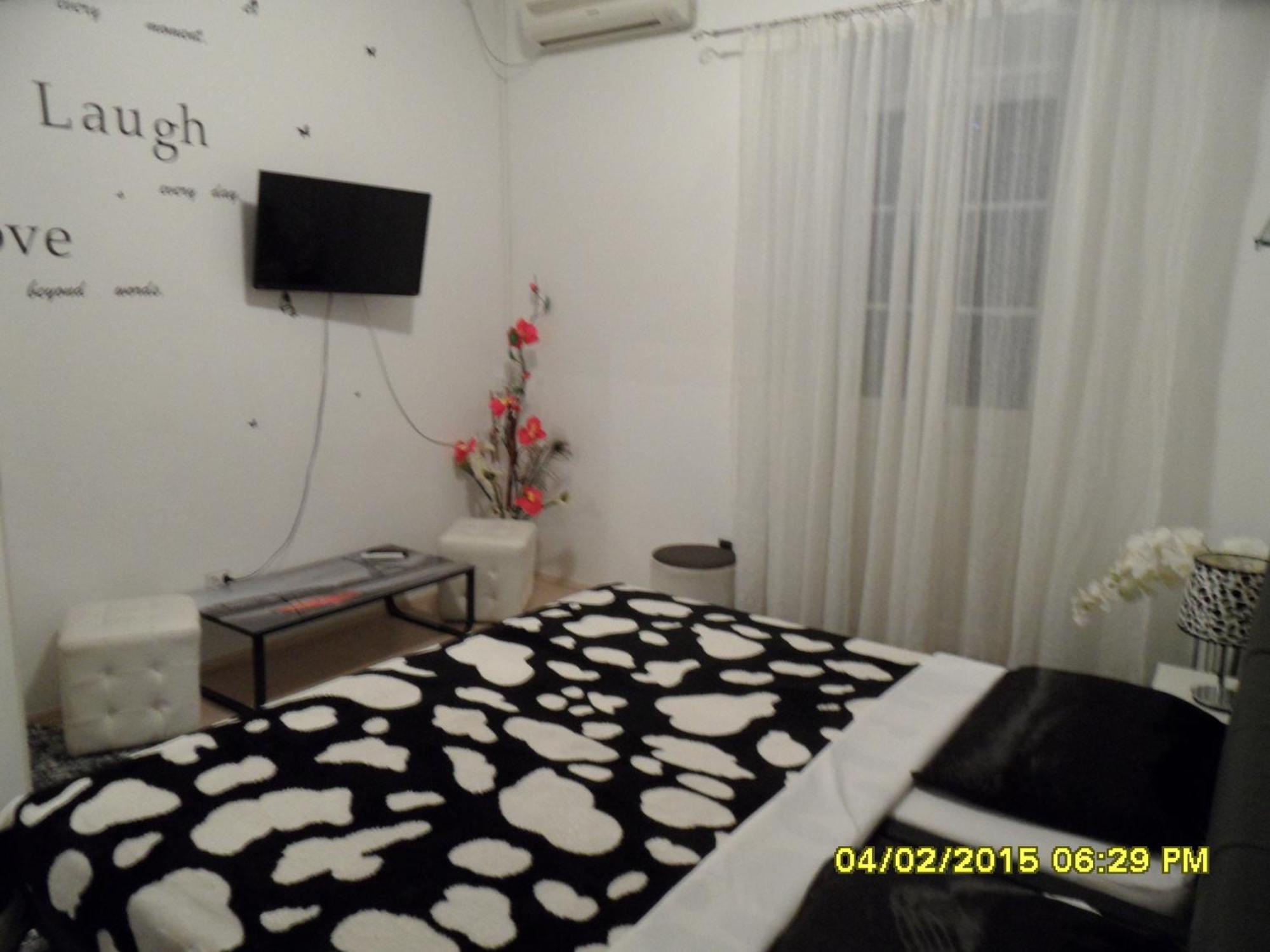 Rooms And Apartment Stambuk Split Pokój zdjęcie