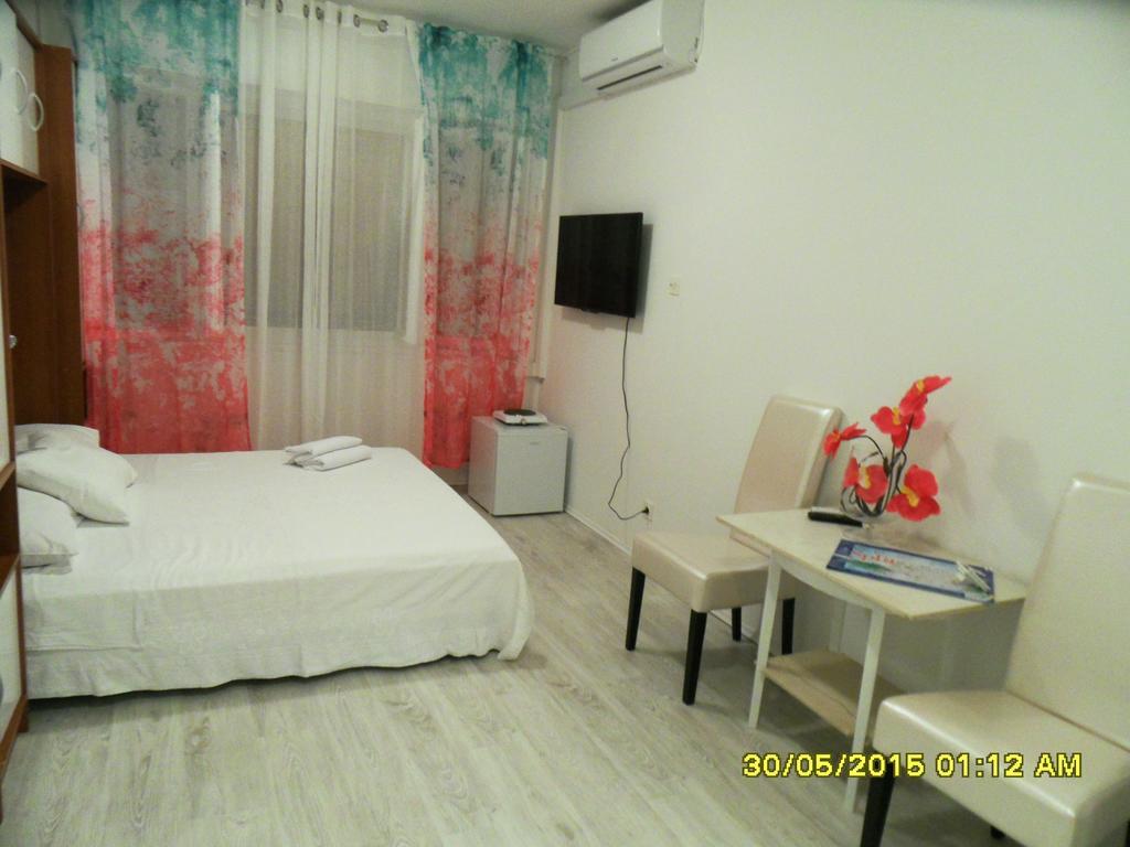 Rooms And Apartment Stambuk Split Zewnętrze zdjęcie
