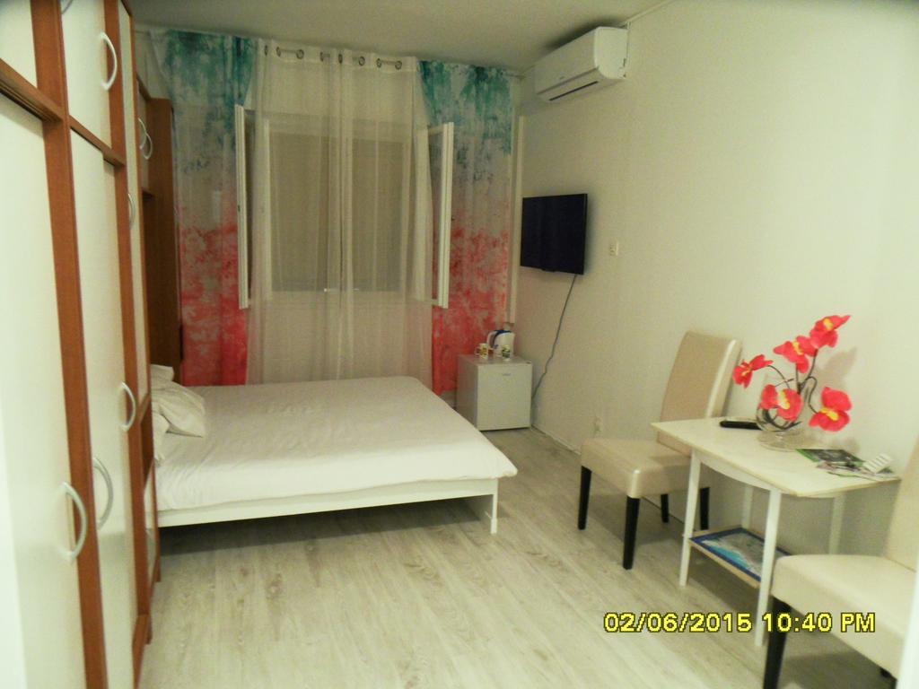 Rooms And Apartment Stambuk Split Zewnętrze zdjęcie