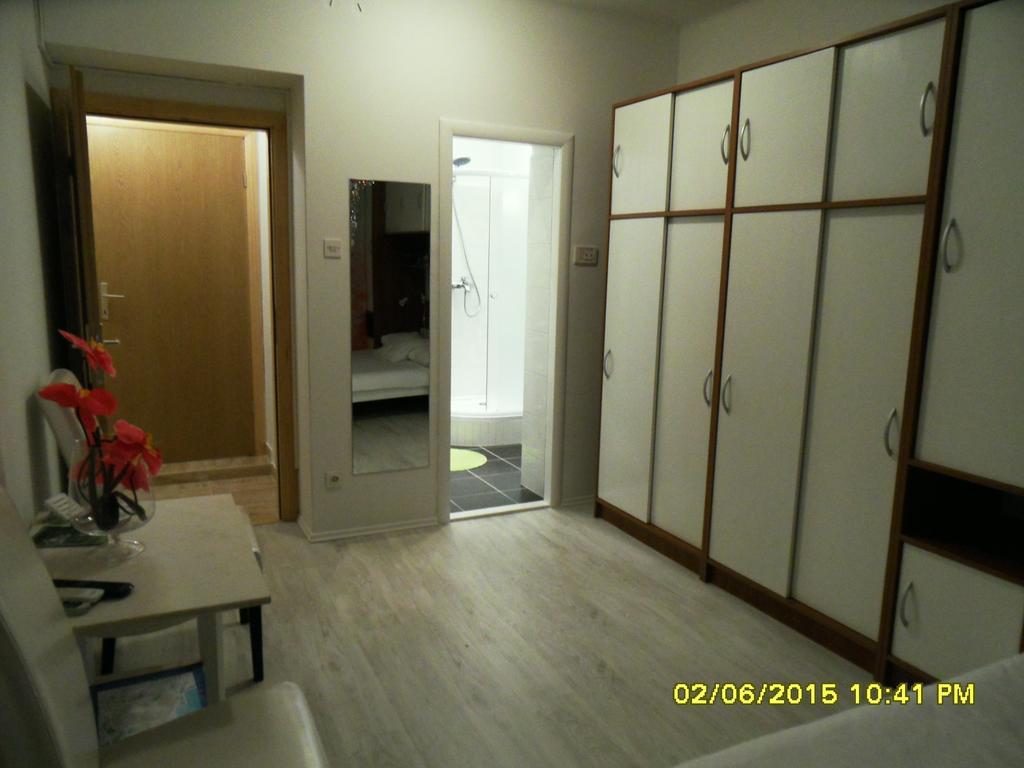 Rooms And Apartment Stambuk Split Zewnętrze zdjęcie