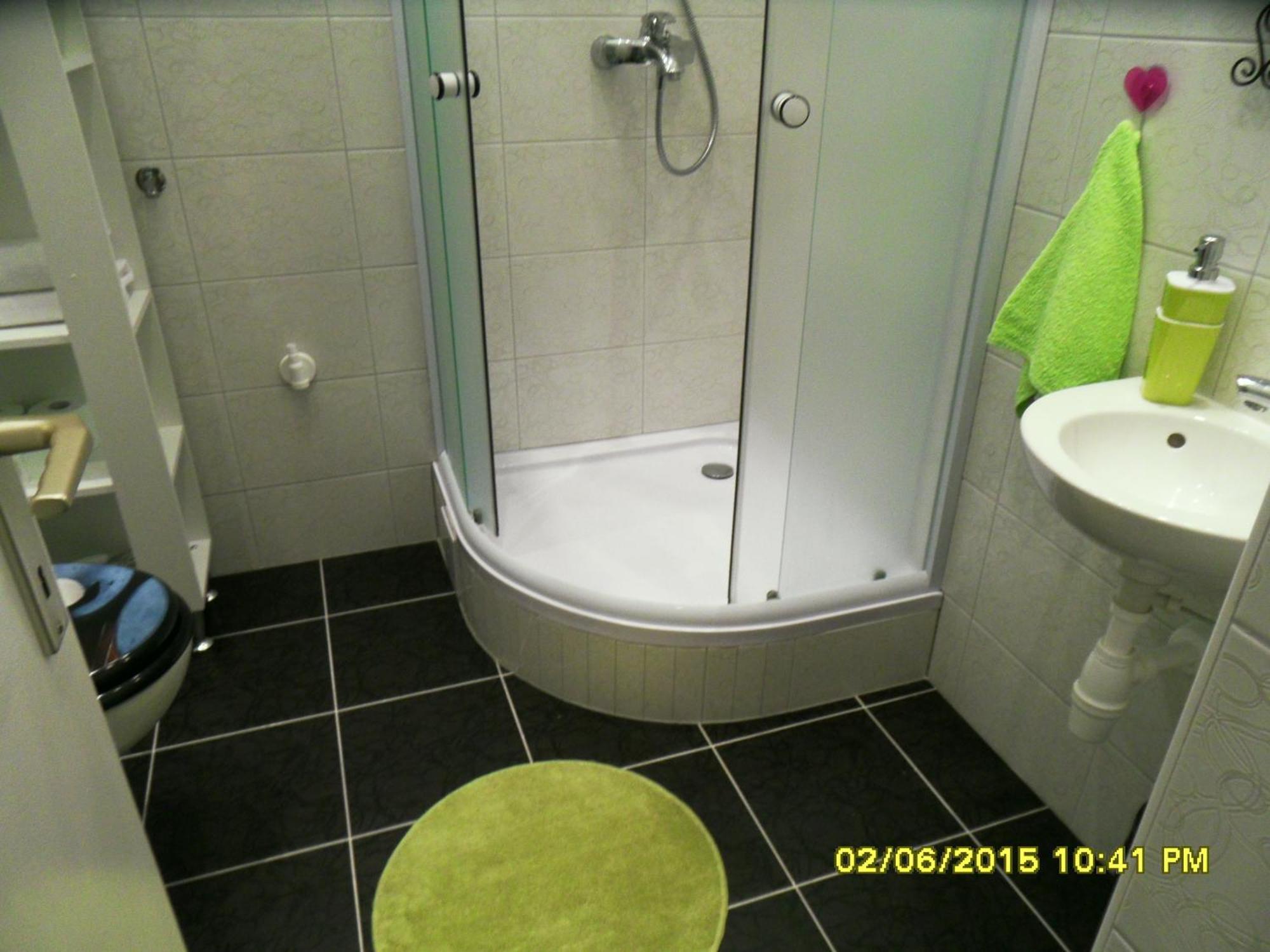 Rooms And Apartment Stambuk Split Zewnętrze zdjęcie
