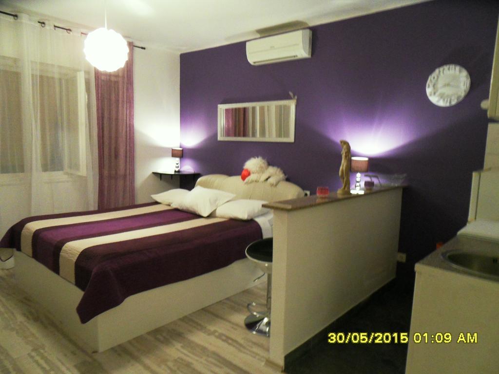 Rooms And Apartment Stambuk Split Zewnętrze zdjęcie
