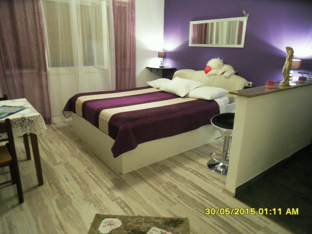 Rooms And Apartment Stambuk Split Zewnętrze zdjęcie
