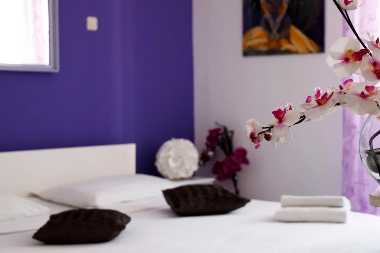 Rooms And Apartment Stambuk Split Zewnętrze zdjęcie