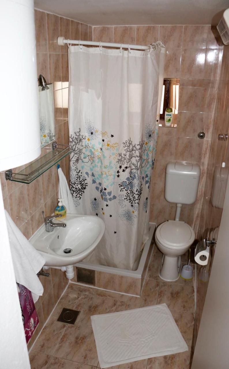Rooms And Apartment Stambuk Split Zewnętrze zdjęcie