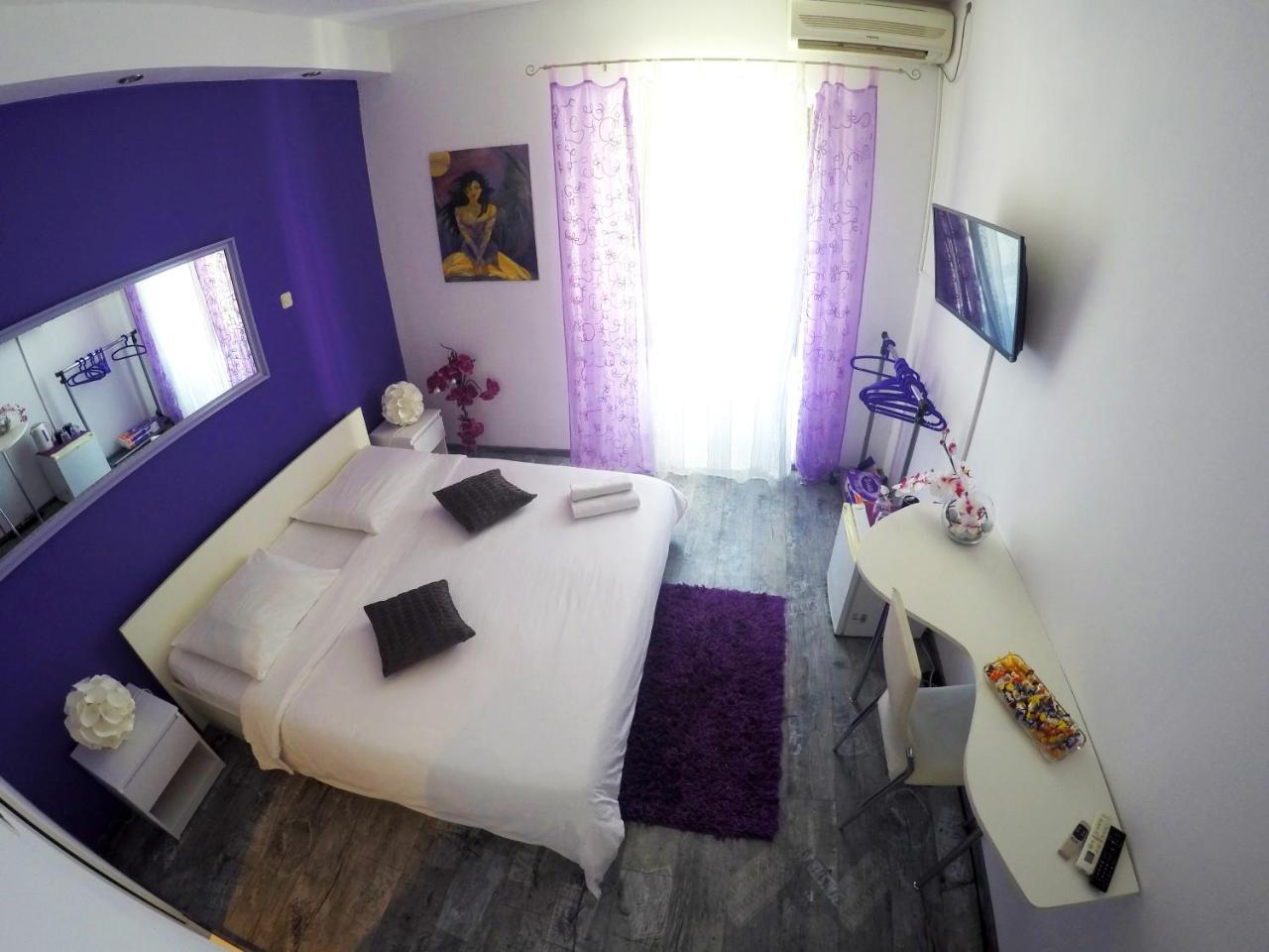 Rooms And Apartment Stambuk Split Zewnętrze zdjęcie