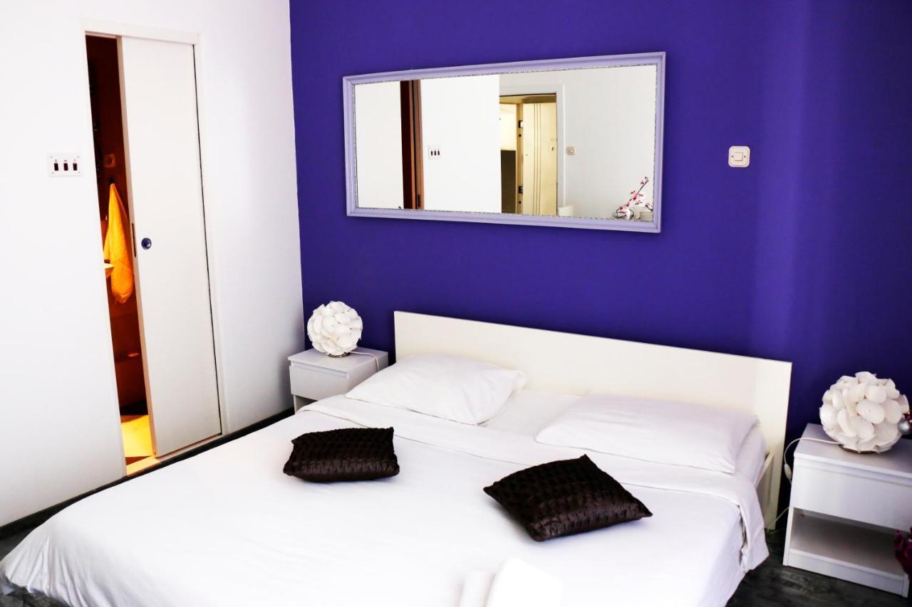 Rooms And Apartment Stambuk Split Zewnętrze zdjęcie