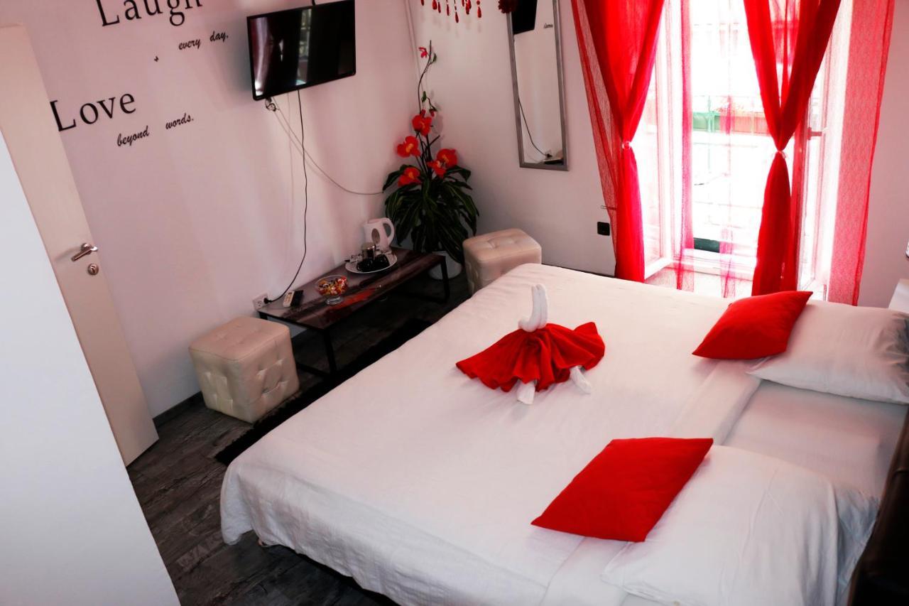 Rooms And Apartment Stambuk Split Zewnętrze zdjęcie