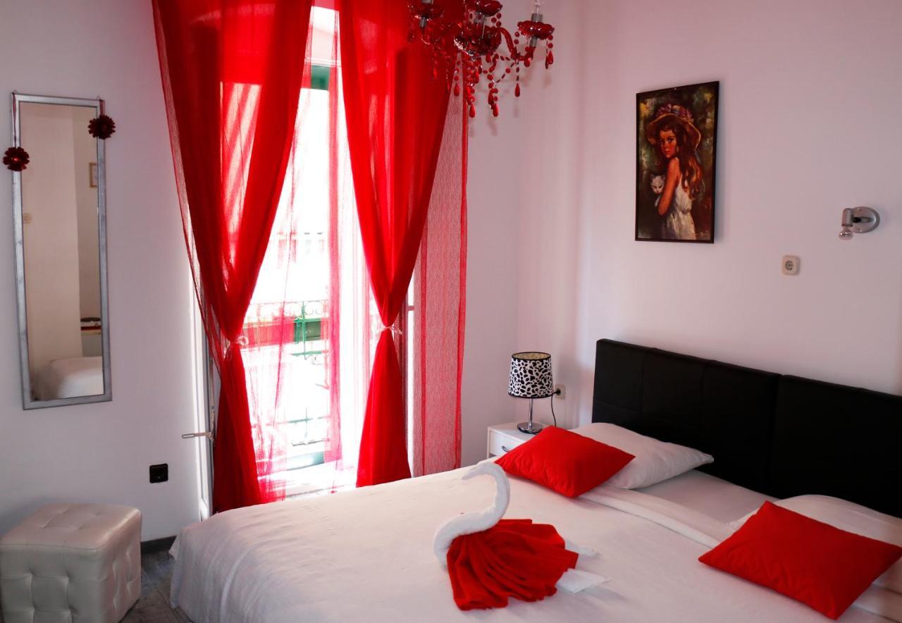 Rooms And Apartment Stambuk Split Zewnętrze zdjęcie