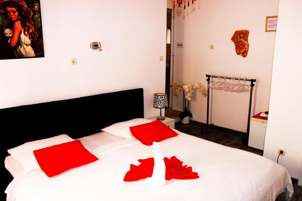 Rooms And Apartment Stambuk Split Zewnętrze zdjęcie