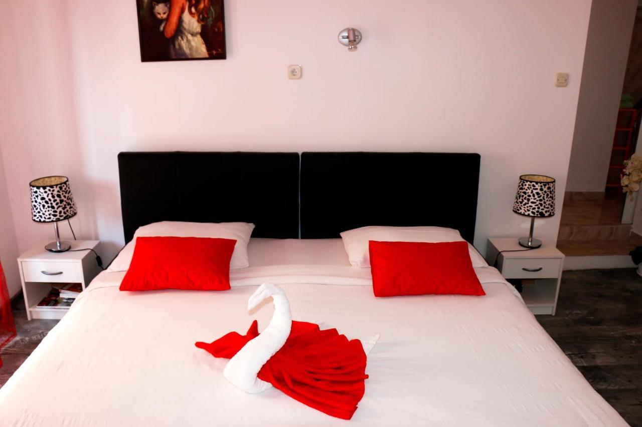 Rooms And Apartment Stambuk Split Zewnętrze zdjęcie