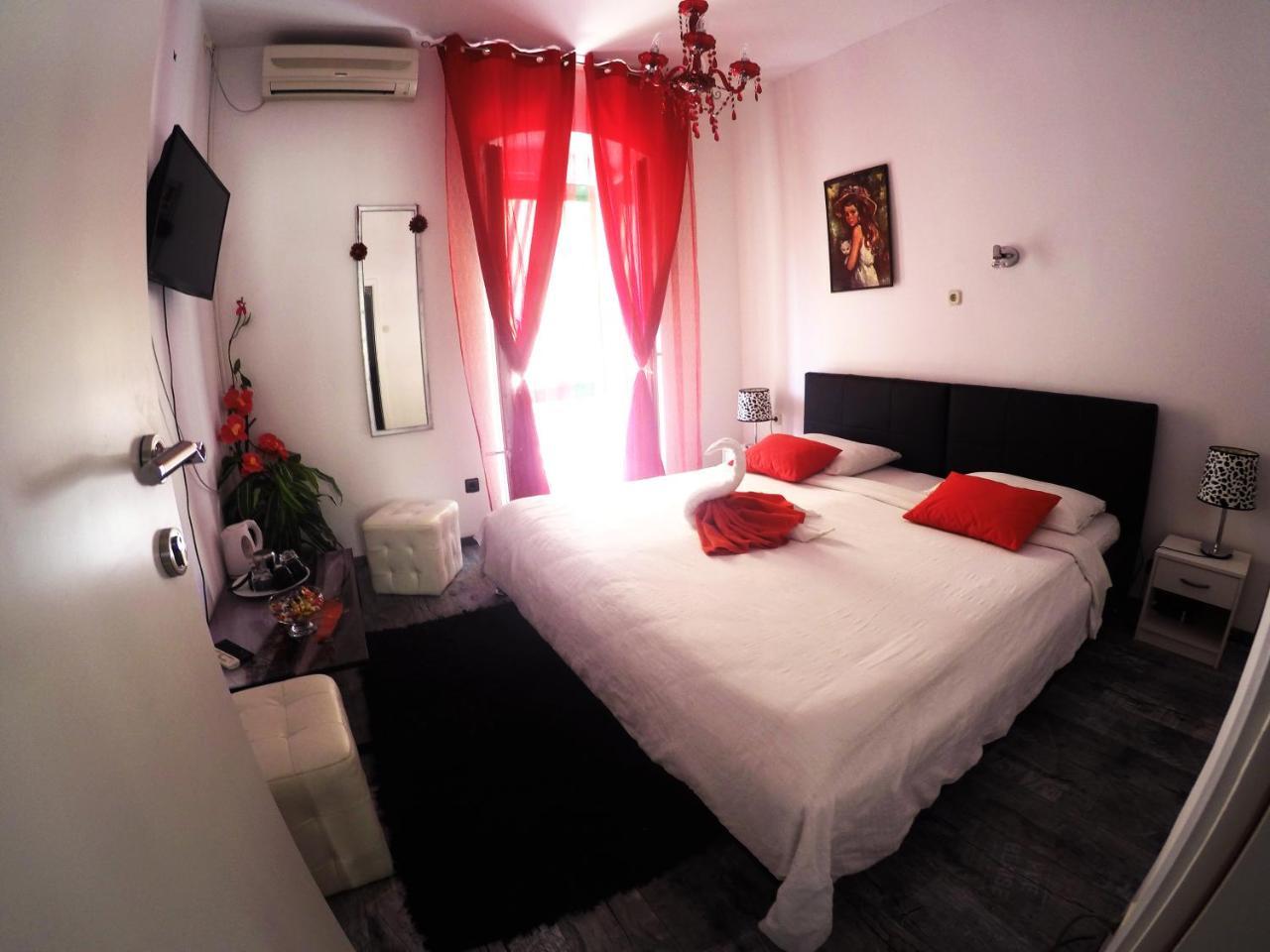 Rooms And Apartment Stambuk Split Zewnętrze zdjęcie
