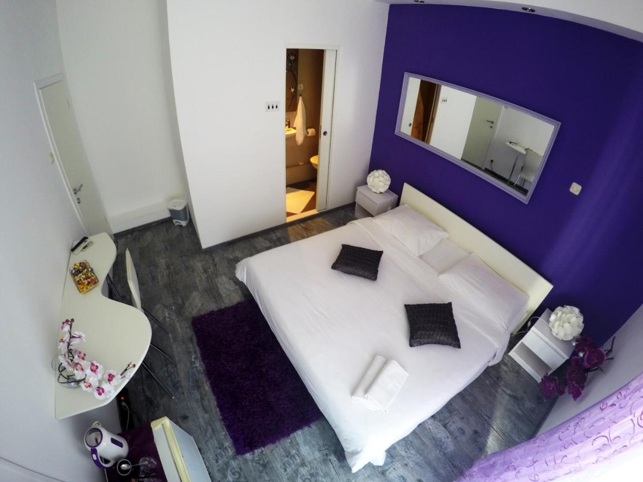 Rooms And Apartment Stambuk Split Zewnętrze zdjęcie