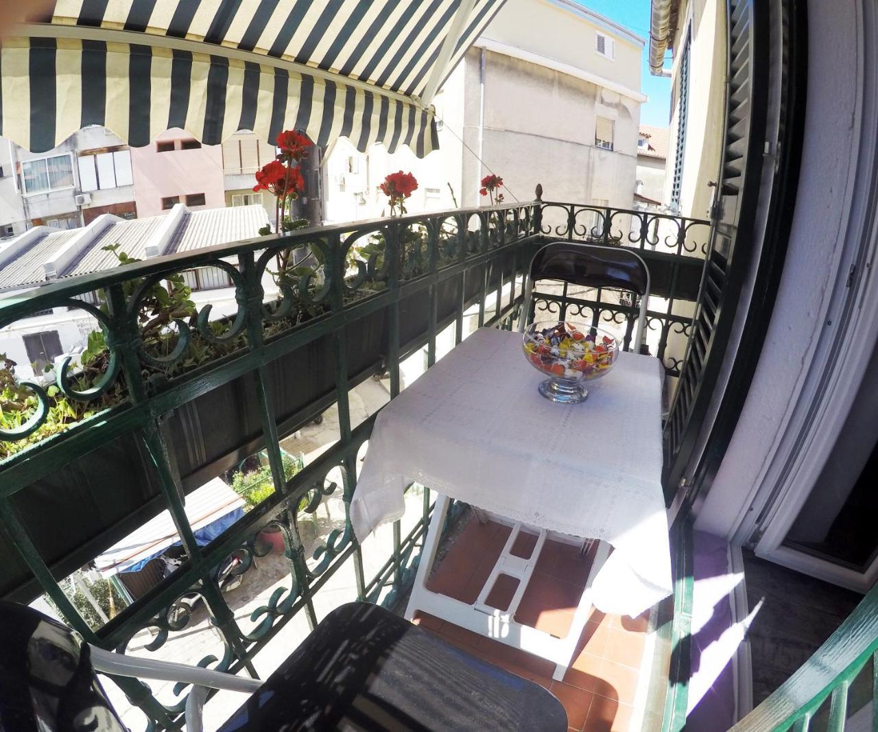 Rooms And Apartment Stambuk Split Zewnętrze zdjęcie