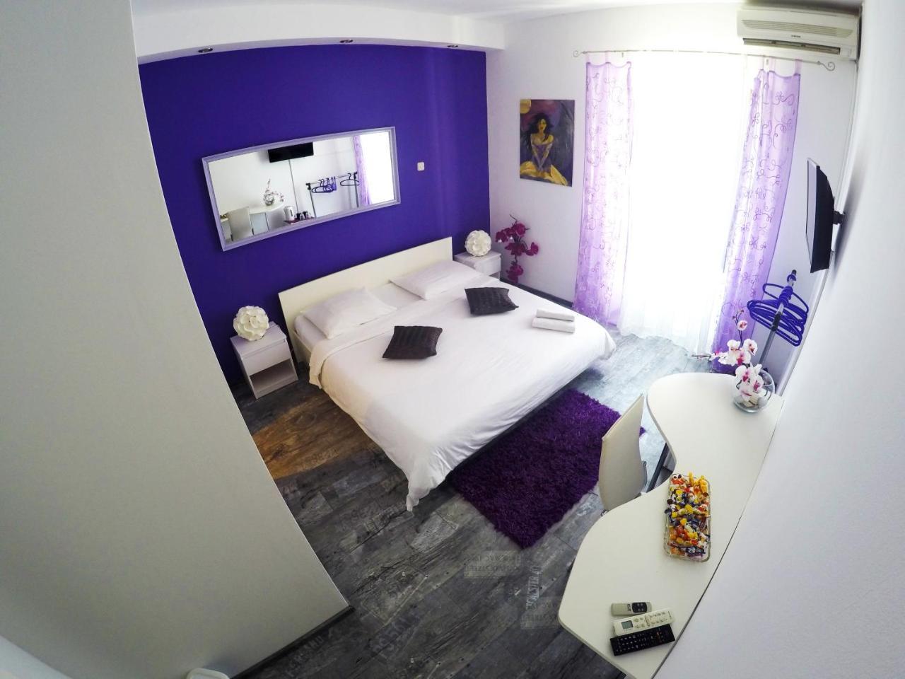Rooms And Apartment Stambuk Split Zewnętrze zdjęcie