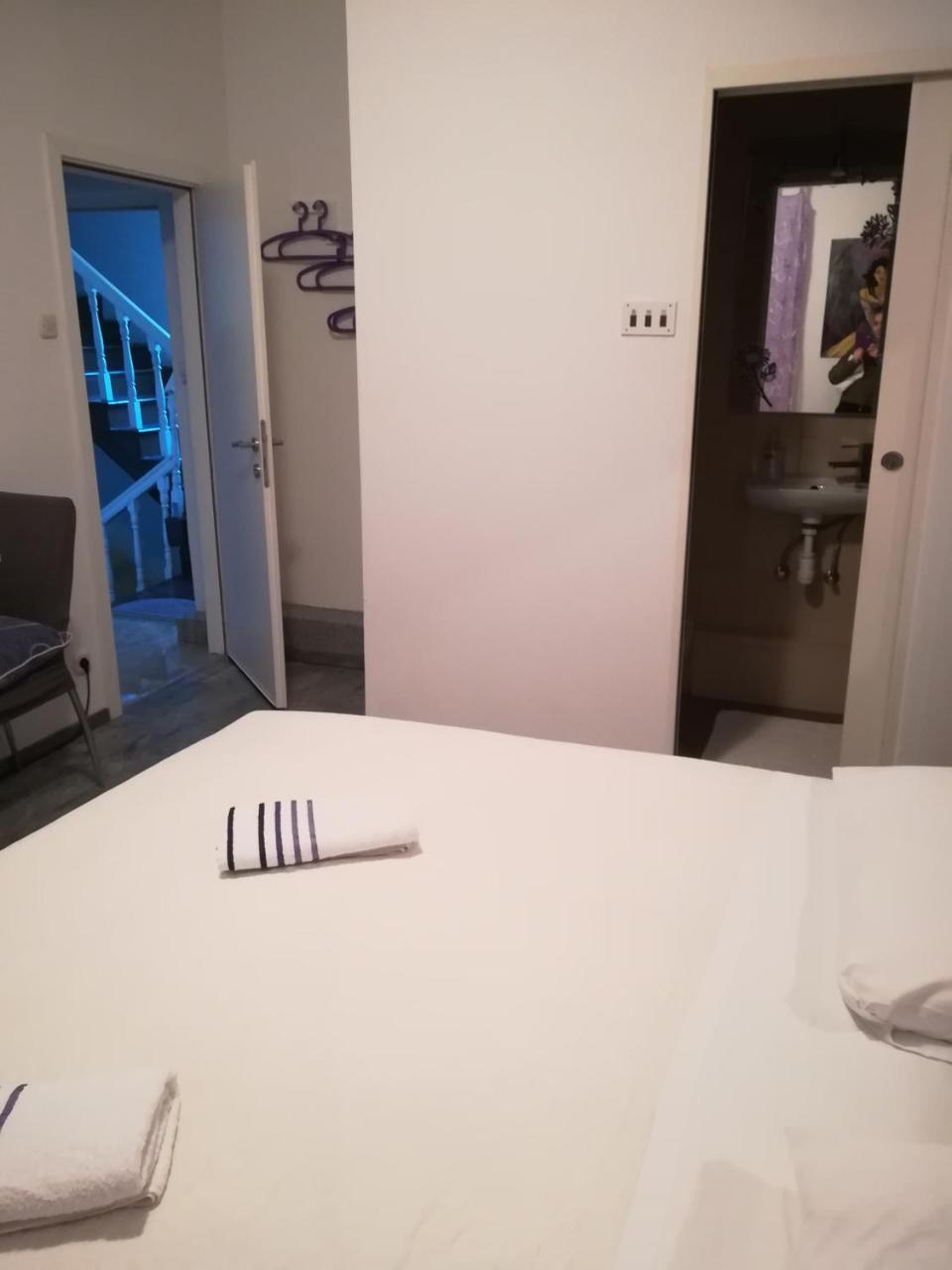 Rooms And Apartment Stambuk Split Zewnętrze zdjęcie