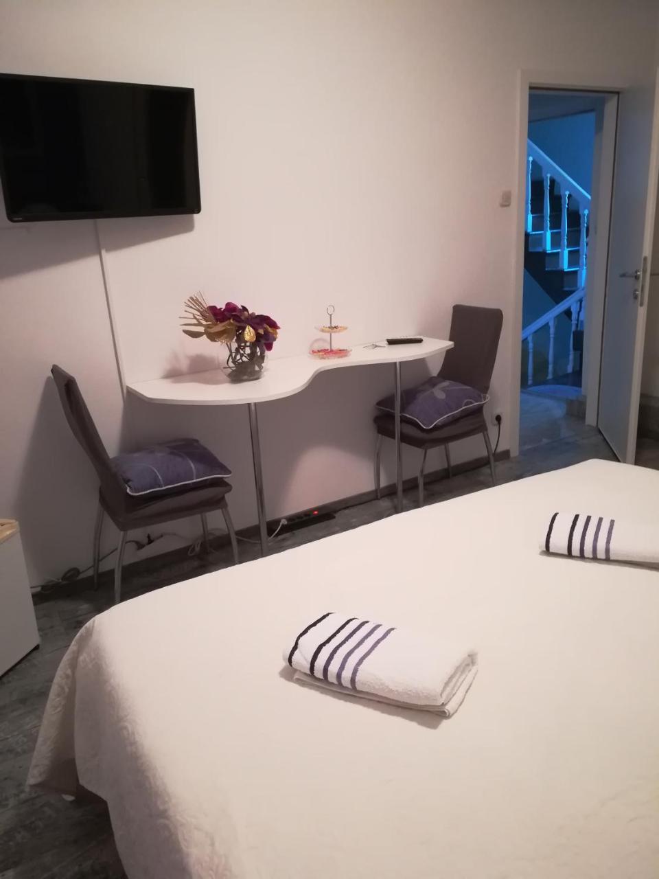Rooms And Apartment Stambuk Split Zewnętrze zdjęcie
