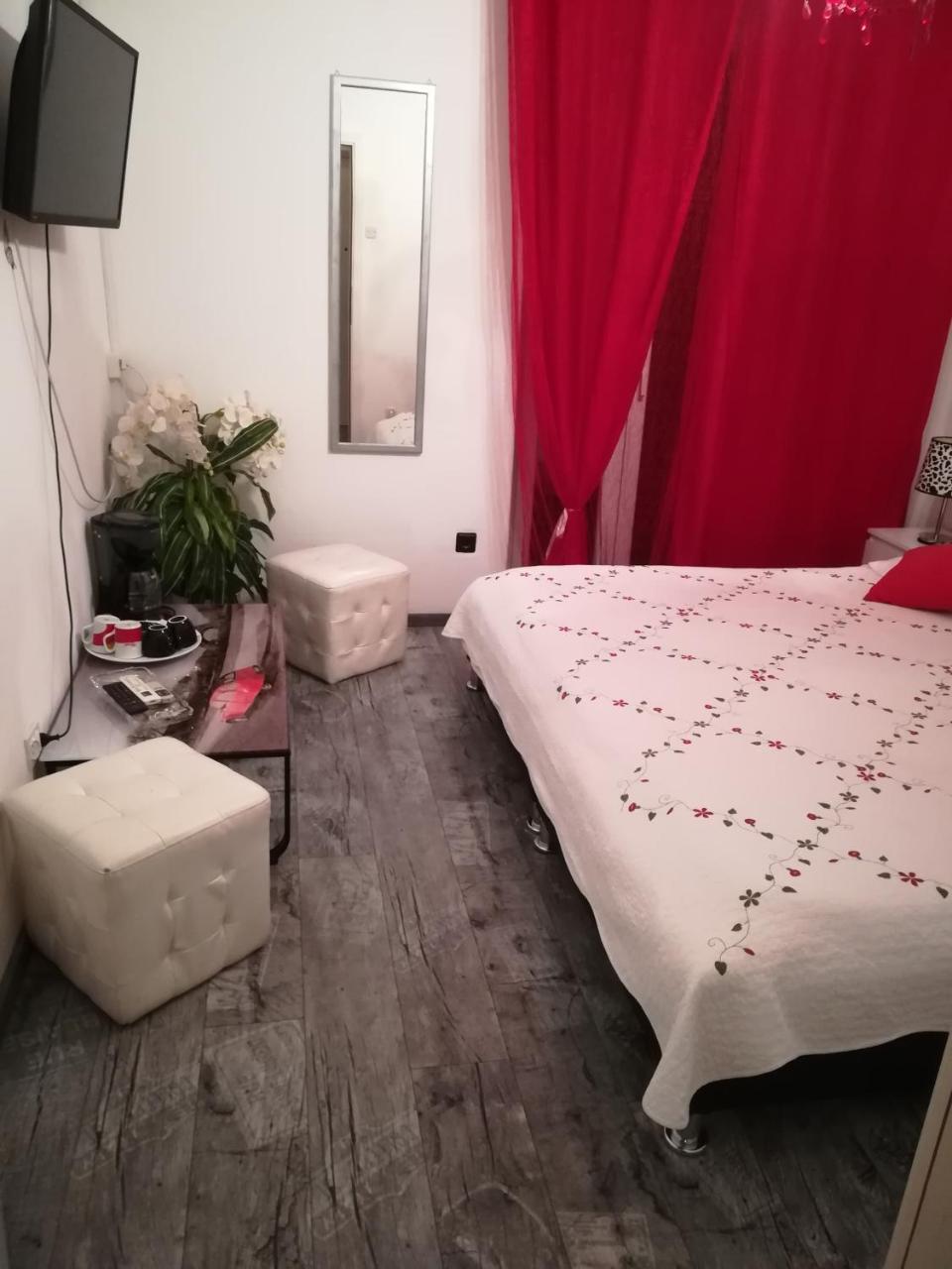 Rooms And Apartment Stambuk Split Zewnętrze zdjęcie