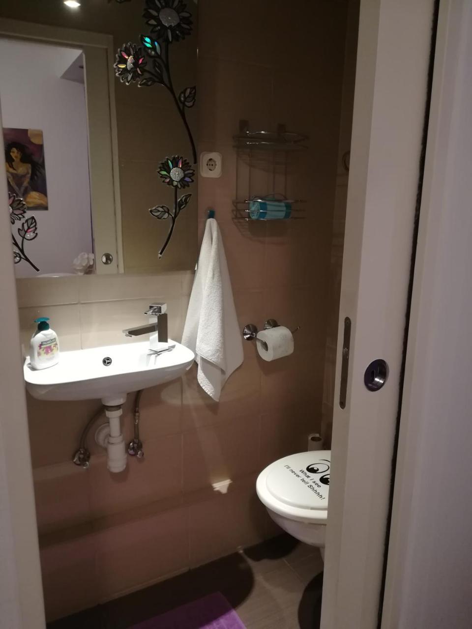 Rooms And Apartment Stambuk Split Zewnętrze zdjęcie