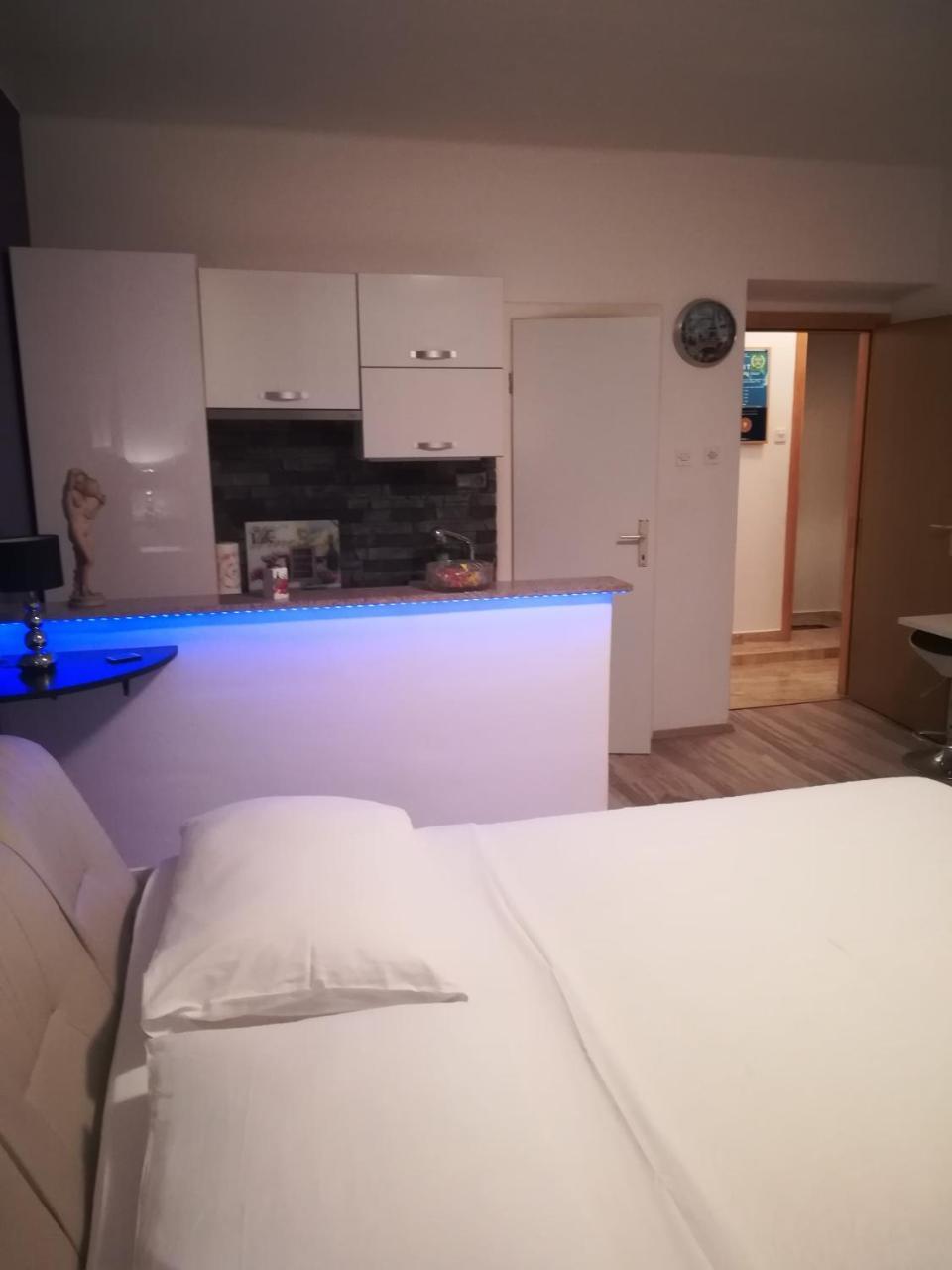 Rooms And Apartment Stambuk Split Zewnętrze zdjęcie