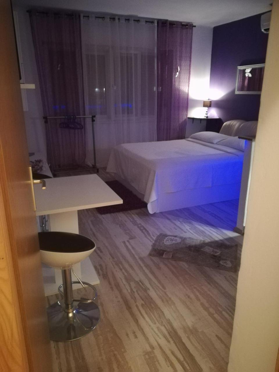 Rooms And Apartment Stambuk Split Zewnętrze zdjęcie