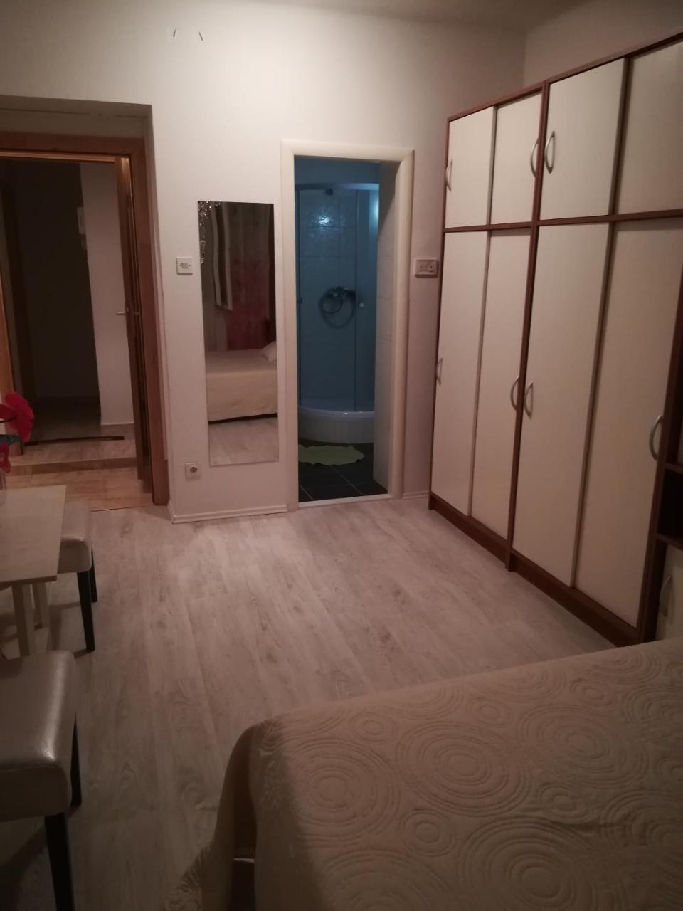 Rooms And Apartment Stambuk Split Zewnętrze zdjęcie