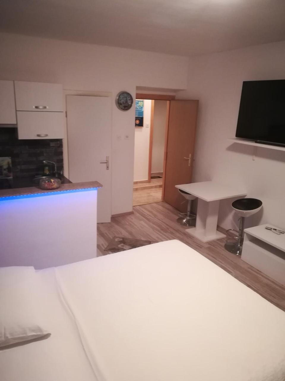 Rooms And Apartment Stambuk Split Zewnętrze zdjęcie