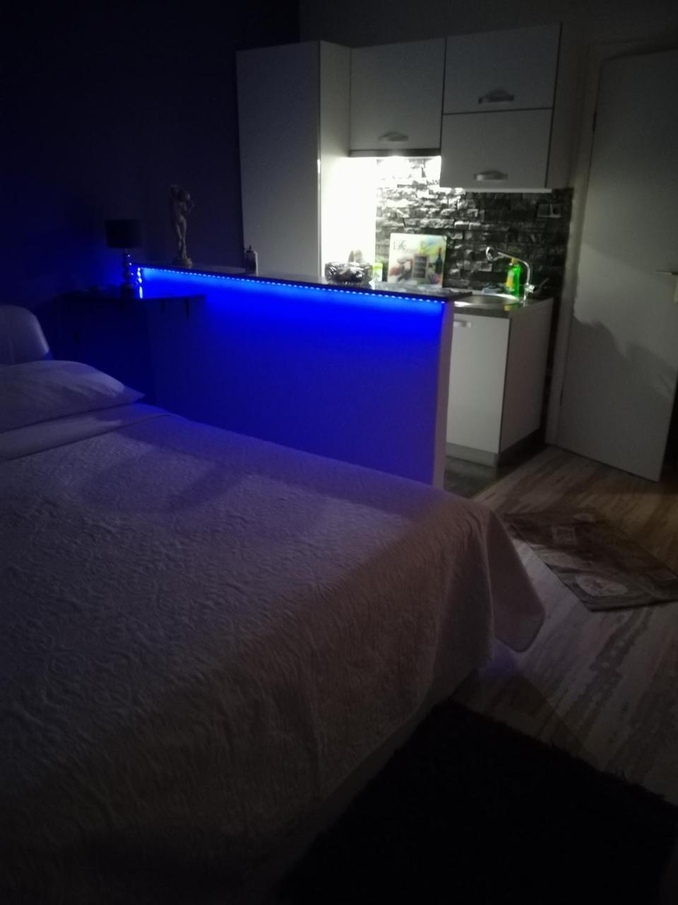 Rooms And Apartment Stambuk Split Zewnętrze zdjęcie