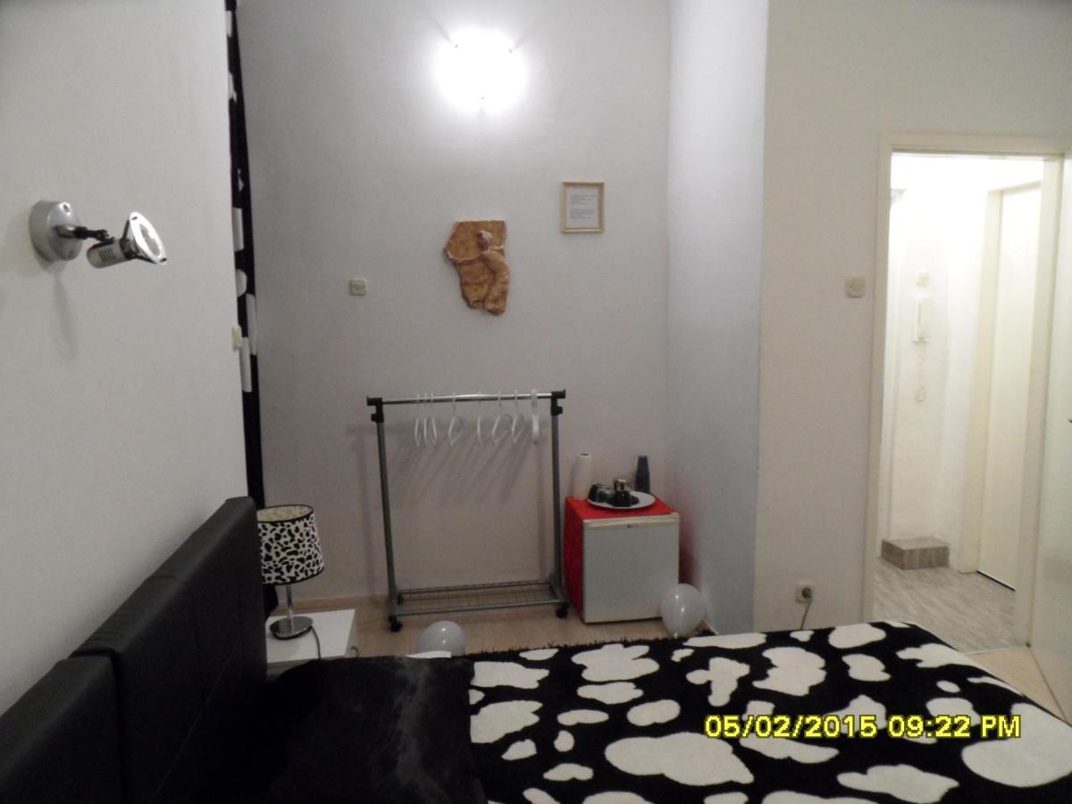Rooms And Apartment Stambuk Split Zewnętrze zdjęcie