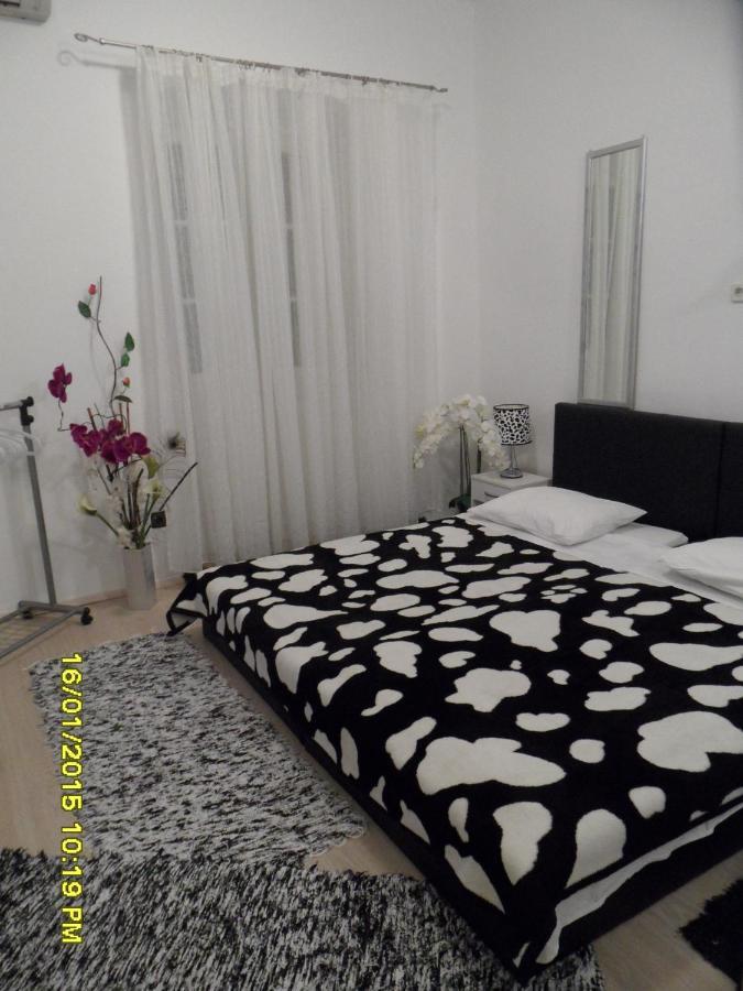 Rooms And Apartment Stambuk Split Pokój zdjęcie